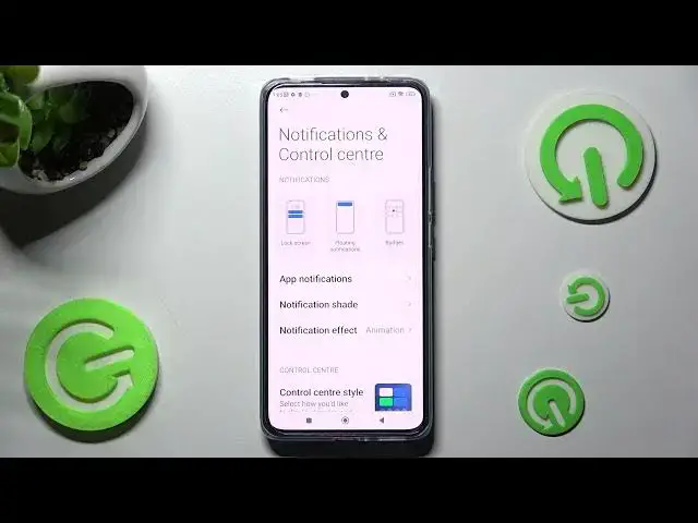Video thumbnail for How to Turn On / Turn Off Notifications for Apps on the XIAOMI 12T