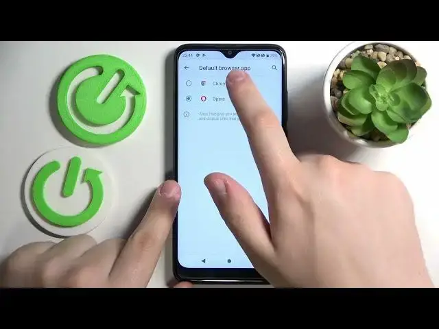 'Video thumbnail for How to Make Chrome Default Browser on TCL 205 - Set Chrome as Default Browser'