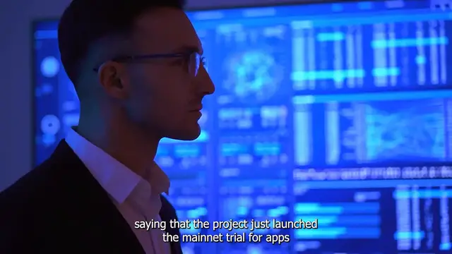 Video thumbnail for LEAKED - Pi Network Launches Mainnet Trial _ Pi Coin PRICE on Global Exchanges CONFIRMED _