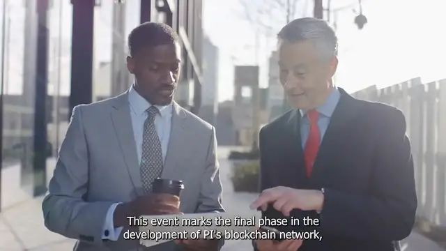 Video thumbnail for FINALLY - PI Network PRICE _ Mainnet Launch Date CONFIRMED !!! Global Exchanges Accept Pi Coin