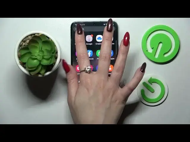 Video thumbnail for Samsung Galaxy S22+ How To Find Download Files