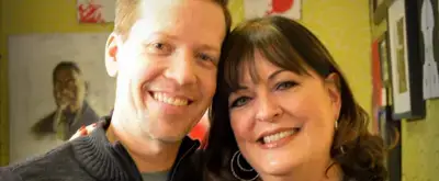 Video thumbnail for Ann Hampton Callaway and Billy Stritch Linda Ronstadt Show at Birdland