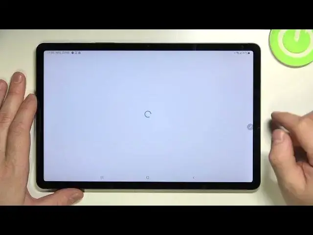 Video thumbnail for How to Use Google Assistant on Lock Screen in SAMSUNG Galaxy Tab S8