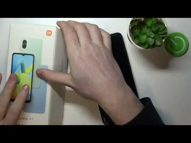 'Video thumbnail for Does XIAOMI Redmi A1 Come With 3,5 mm Adapter?'