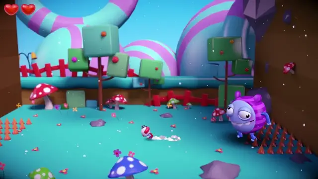 Video thumbnail for Ayo the Clown Boss Fight Gameplay