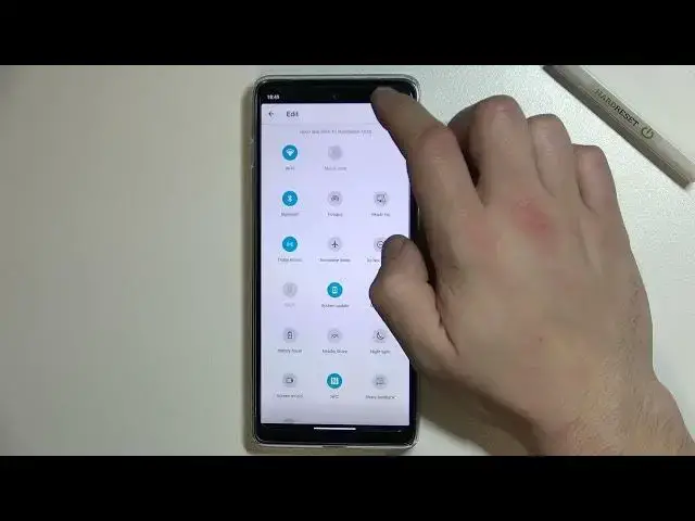 'Video thumbnail for Does the Motorola Moto G200 have Screen Cast?'