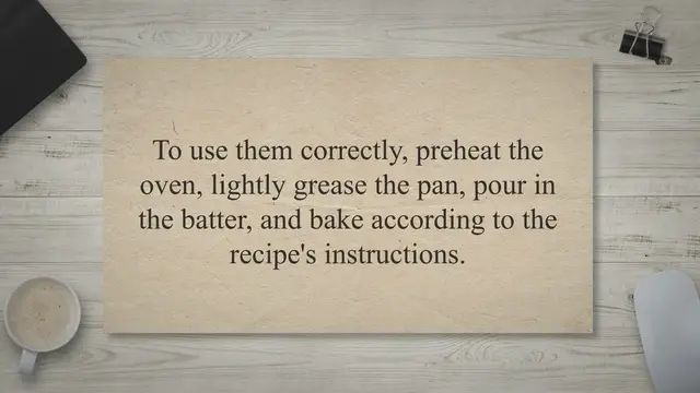 'Video thumbnail for How To Use Silicone Baking Pans? - Tips And Tricks Of 2023'