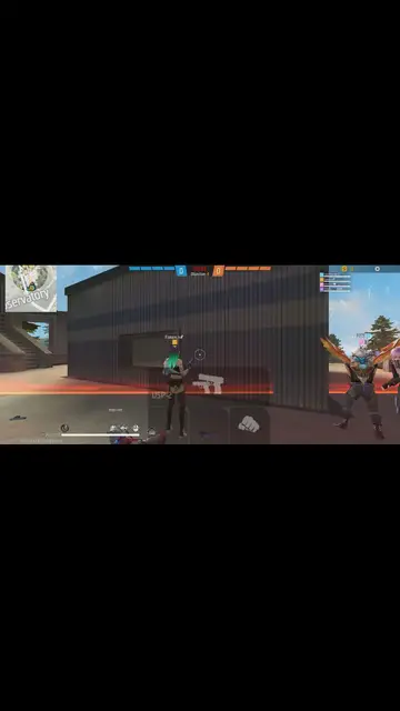 Video thumbnail for New Freefire gaming video on new season of CS