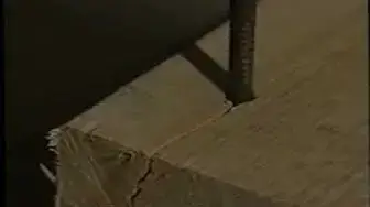 'Video thumbnail for Preventing Wood Splitting'