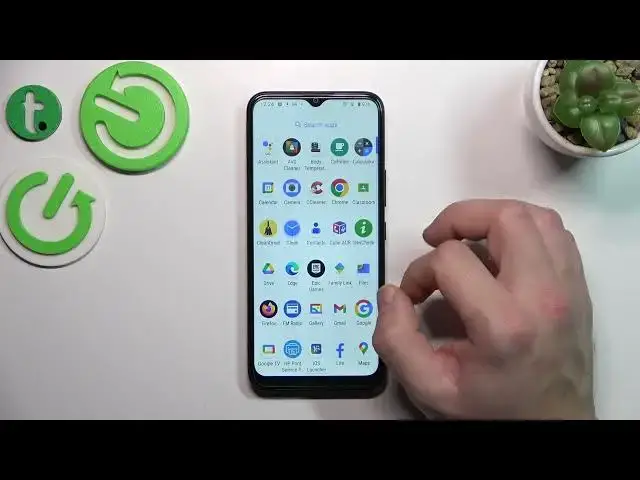 Video thumbnail for How To Enable & Disable Screen Locking Sounds on Nokia C21 Plus