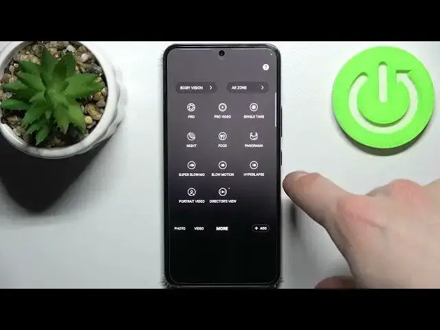 'Video thumbnail for How to Record Timelapse in SAMSUNG Galaxy S22?'