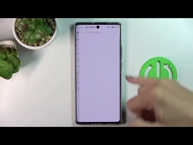 Video thumbnail for How to Change Language on HUAWEI Nova 10