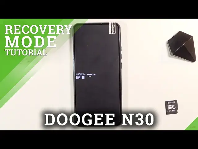 'Video thumbnail for Recovery Mode in DOOGEE N30 – How to Enable Android Recovery Features'