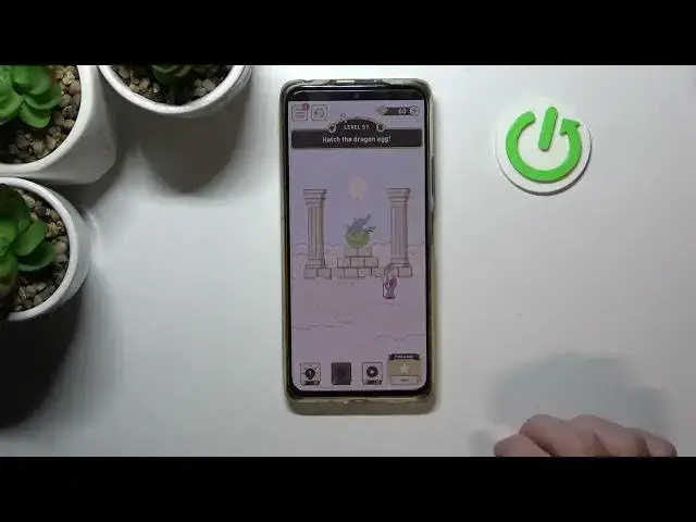 Video thumbnail for IQ Dungeon Level 57 - Walktrough