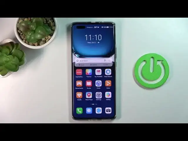 'Video thumbnail for How to Clear Credentails on HUAWEI Nova 10 Pro'