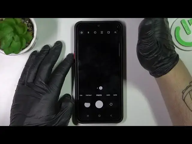 Video thumbnail for How to Manage Video Stabilization in SAMSUNG Galaxy XCover 6 Pro – Reduce Video Shakiness