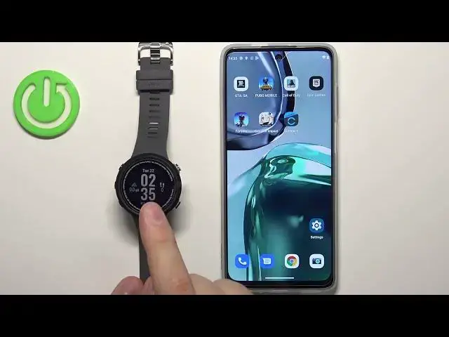 Video thumbnail for How to Enable Phone Notifications in Huawei Watch D – Show Phone Notifications