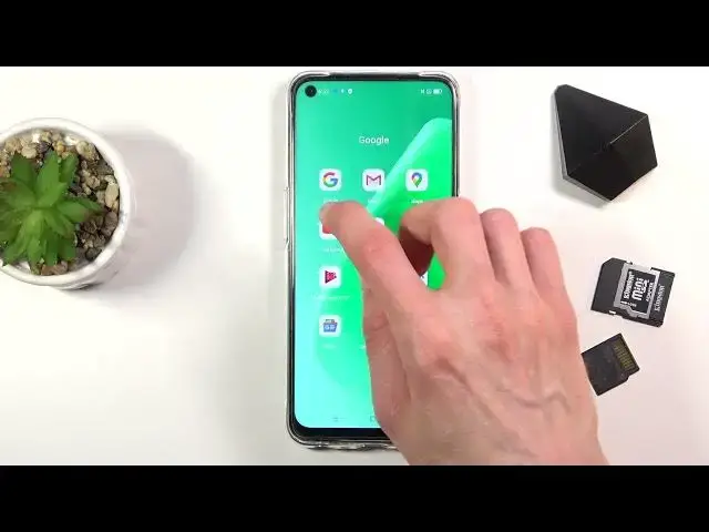 Video thumbnail for Top Tricks OPPO A54 - Cool Features / The Best OPPO Tips