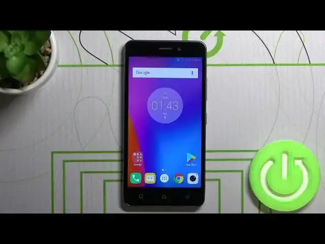 Video thumbnail for How to Take Screenshot without Physical Keys on Lenovo K6?