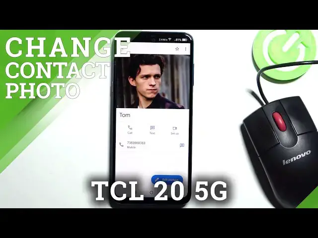 Video thumbnail for How to Add Photo to Contact in TCL 20 5G – Personalize Contacts
