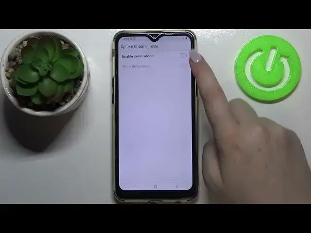 'Video thumbnail for How to Activate Demo Mode in SAMSUNG Galaxy A10s – Kiosk/Floor Mode'