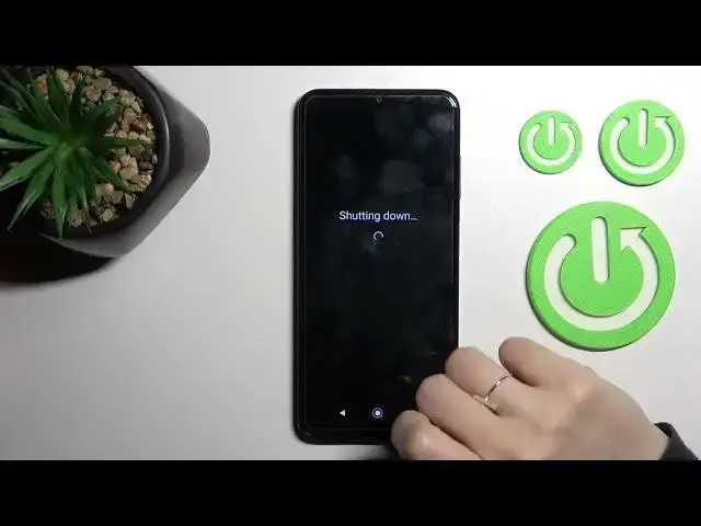 Video thumbnail for How to Switch Off NOKIA G11 – Power Off Device