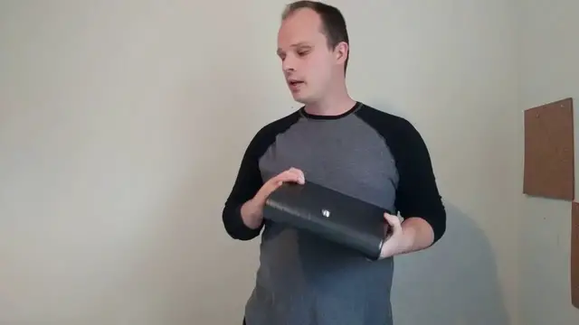 'Video thumbnail for Reviewing Browning's budget minded Portable Pistol Vault'
