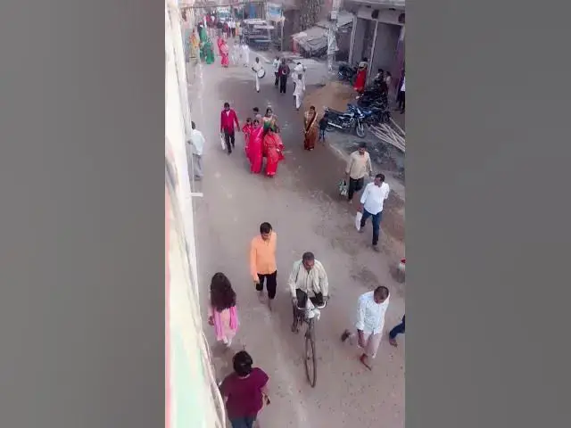 Video thumbnail for Jai chhati mayiya, shorts video, @shantivblog , #shortsvideo ,#shortvideo