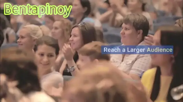 'Video thumbnail for How does social media marketing increase brand awareness?'
