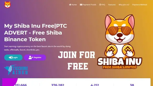 'Video thumbnail for Free Shiba Limited | Get Your First 1M Shiba Inu coin for free | How To Earn Shiba Inu?'