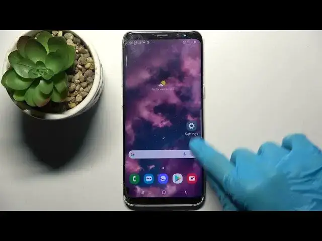 'Video thumbnail for How to Pick Default Apps in Samsung Galaxy S8 - Change Default Browser'