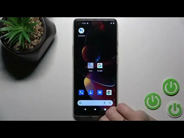 Video thumbnail for How to Create and Manage the Home Screen Folders for Apps on the CUBOT Max 3