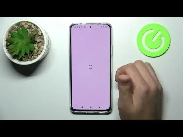Video thumbnail for How to Activate the Hey Google Voice Match of a Google Assistant on the POCO F4
