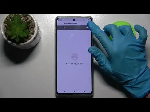 'Video thumbnail for How to Connect Printer to MOTOROLA Edge 20 Pro - Wireless Printing'