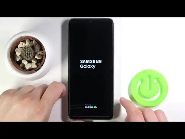 'Video thumbnail for How to Power On SAMSUNG Galaxy F22 – Switch On'