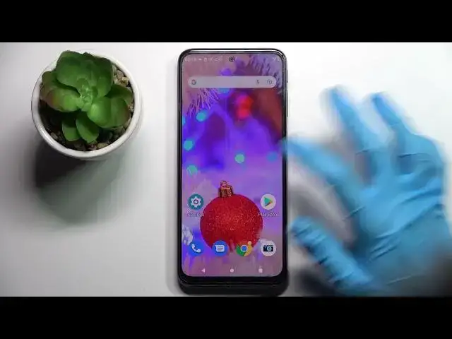 'Video thumbnail for How to Turn On Automatic Screen Rotation in Motorola Moto G41 - Activate Auto-Rotation'