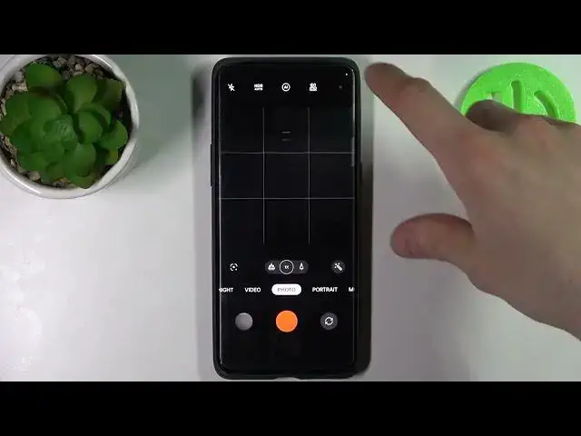 Video thumbnail for How to Turn Off Front Camera Mirroring on OPPO Find X5 Pro // Flip Selfie