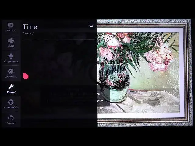 Video thumbnail for LG NanoCell TV - How to Change Date and Time Settings? LG 4K LED Smart TV (49NANO867NA)
