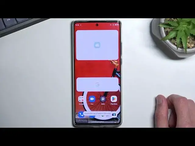 Video thumbnail for How to enable Safe Mode on Motorola Edge 30 Ultra - Enter Safe Mode