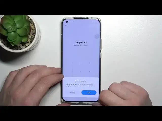'Video thumbnail for How to Hide Pattern Line on Xiaomi Mi 11 Ultra – Secure Settings'