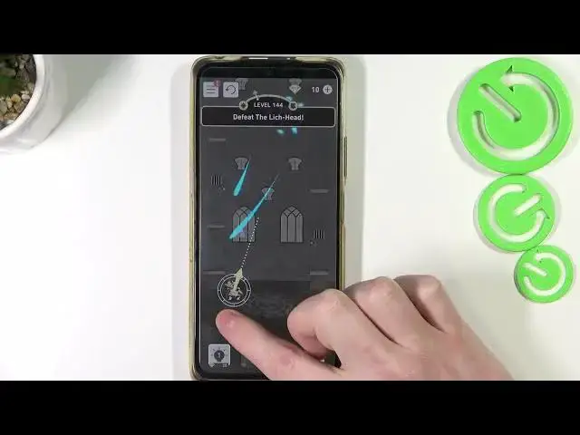 Video thumbnail for IQ Dungeon Level 144 - Walktrough