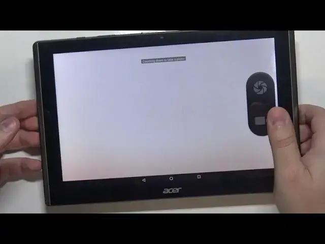 'Video thumbnail for How to Set Up Camera Timer on ACER B3-A40 Iconia One 10 – Camera Settings'