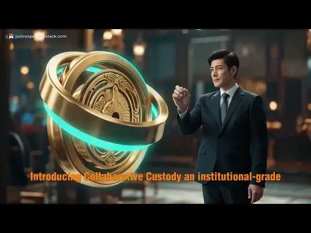 Video thumbnail for Collaborative Custody