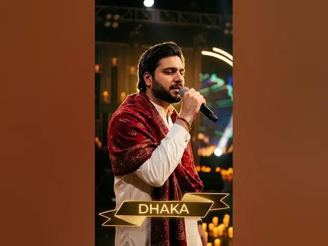 Video thumbnail for Murtaza Qizilbash I Teray Pyar | Concert 🎶 #shorts #music #concert #murtazaqizilbash