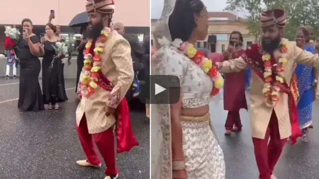 'Video thumbnail for Wedding Funny Dance Video'