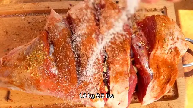 Video thumbnail for Beef bourguignon recipe