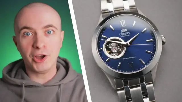 Video thumbnail for Orient Bambino Killer! - Finally, The Perfect 38mm Alternative?