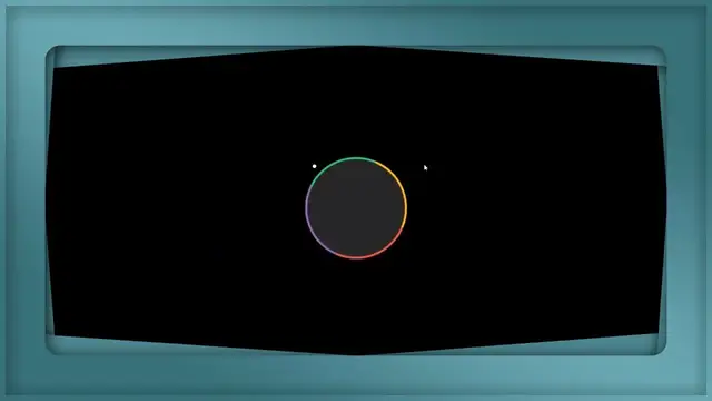 Video thumbnail for How to Make Animated Circular Logo Design Animation in Pure HTML5 & CSS3