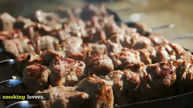Video thumbnail for The Greatest Charcoal vs Pellet Smokers, 4 Major Differences You Need to Know