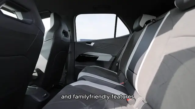 Video thumbnail for Chevrolet Traverse